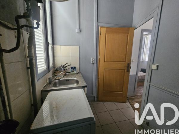 Immeuble à vendre 108 m² Joigny