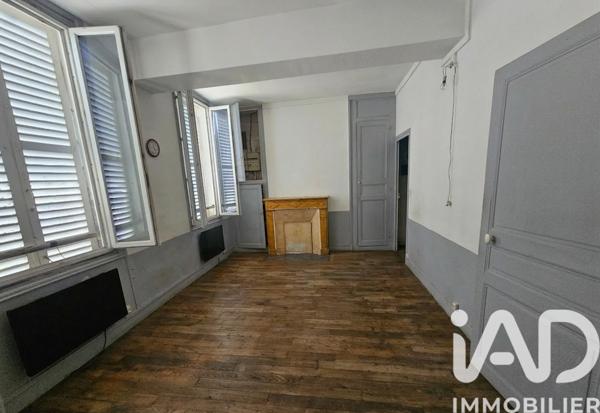 Immeuble à vendre 108 m² Joigny