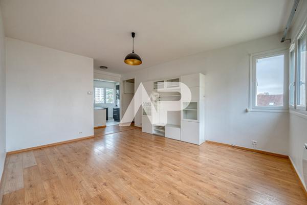 Appartement Nanterre 4 pièces 79 m2, proche Centre-Ville €389 000 ** - Référence 15329