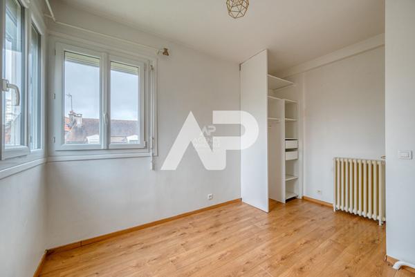 Appartement Nanterre 4 pièces 79 m2, proche Centre-Ville €389 000 ** - Référence 15329