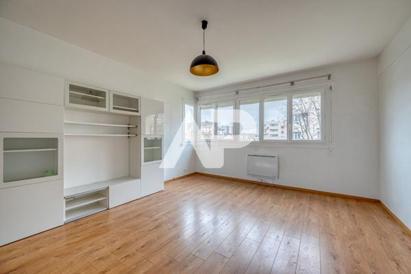 Appartement Nanterre 4 pièces 79 m2, proche Centre-Ville €389 000 ** - Référence 15329