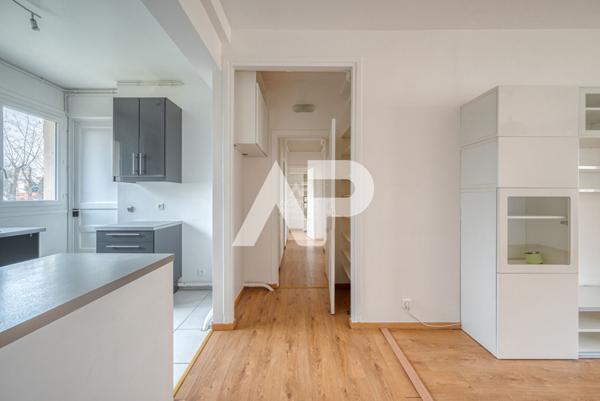 Appartement Nanterre 4 pièces 79 m2, proche Centre-Ville €389 000 ** - Référence 15329