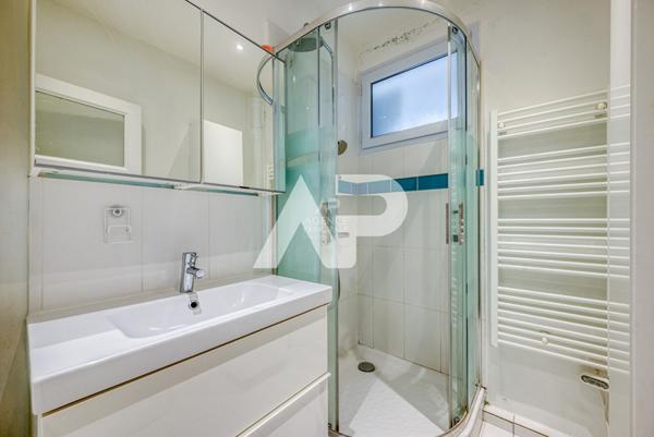 Appartement Nanterre 4 pièces 79 m2, proche Centre-Ville €389 000 ** - Référence 15329