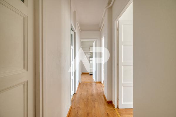 Appartement Nanterre 4 pièces 79 m2, proche Centre-Ville €389 000 ** - Référence 15329