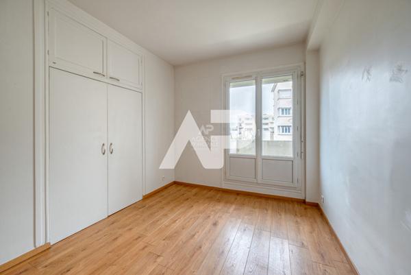 Appartement Nanterre 4 pièces 79 m2, proche Centre-Ville €389 000 ** - Référence 15329