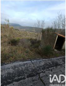Terrain à vendre 65 360 m² Caramany