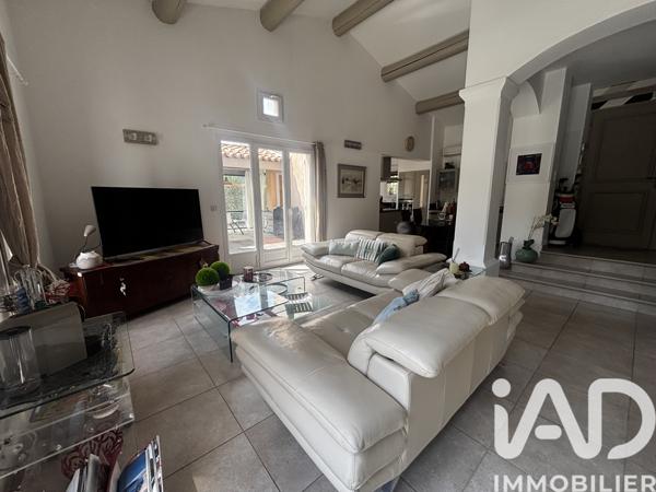 Maison à vendre 6 pièces 139 m² Mallemort