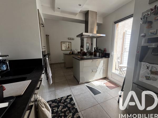 Maison à vendre 6 pièces 139 m² Mallemort