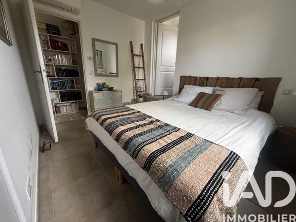 Maison à vendre 6 pièces 139 m² Mallemort
