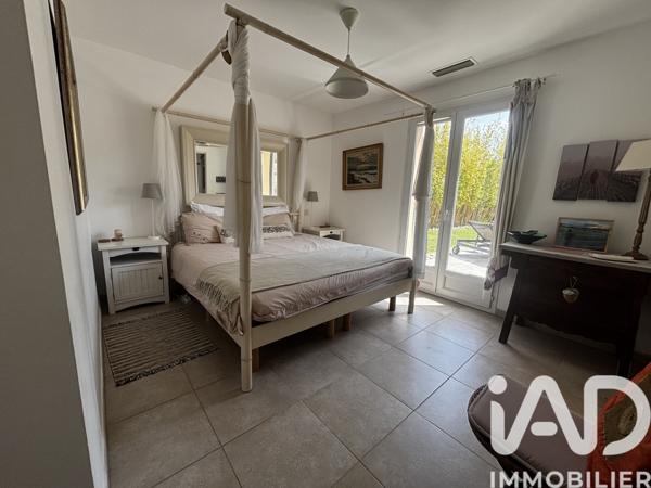 Maison à vendre 6 pièces 139 m² Mallemort