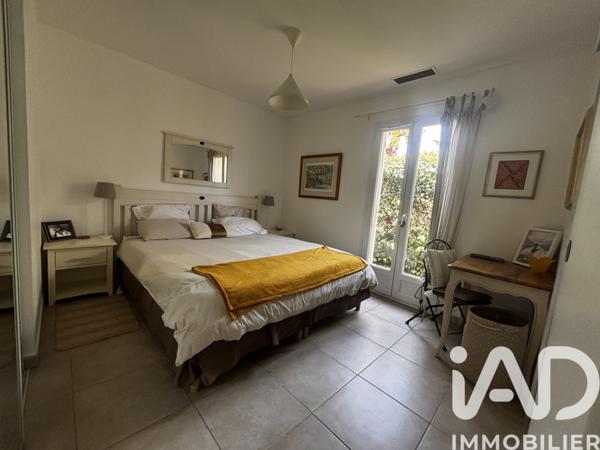 Maison à vendre 6 pièces 139 m² Mallemort