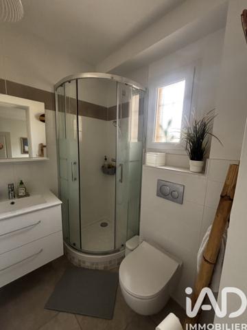 Maison à vendre 6 pièces 139 m² Mallemort