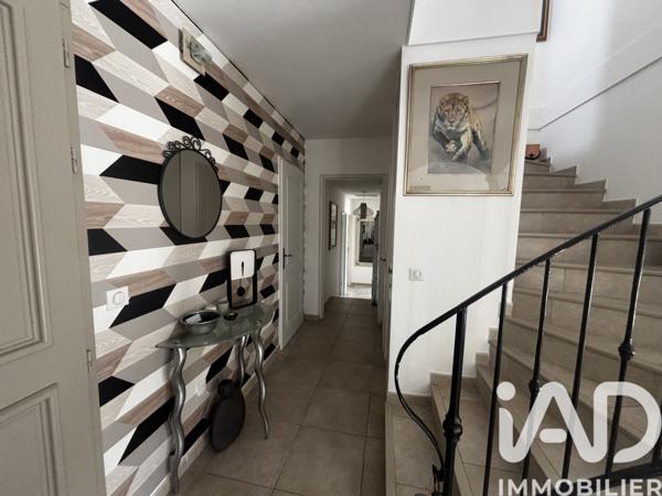 Maison à vendre 6 pièces 139 m² Mallemort
