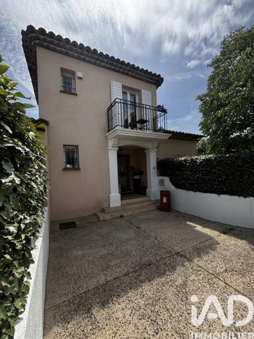 Maison à vendre 6 pièces 139 m² Mallemort