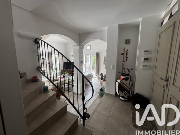 Maison à vendre 6 pièces 139 m² Mallemort