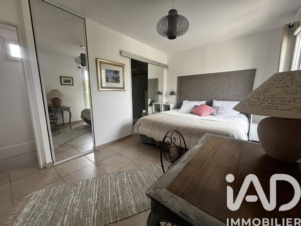 Maison à vendre 6 pièces 139 m² Mallemort