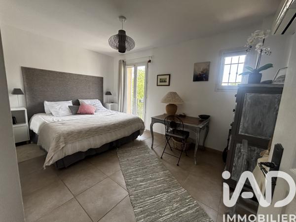 Maison à vendre 6 pièces 139 m² Mallemort