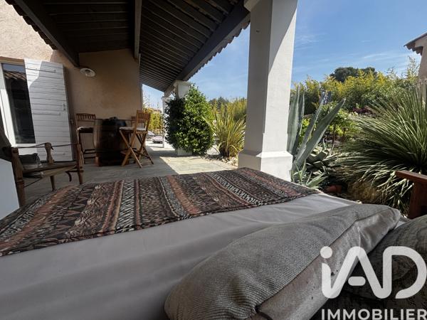 Maison à vendre 6 pièces 139 m² Mallemort