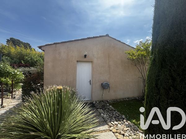 Maison à vendre 6 pièces 139 m² Mallemort