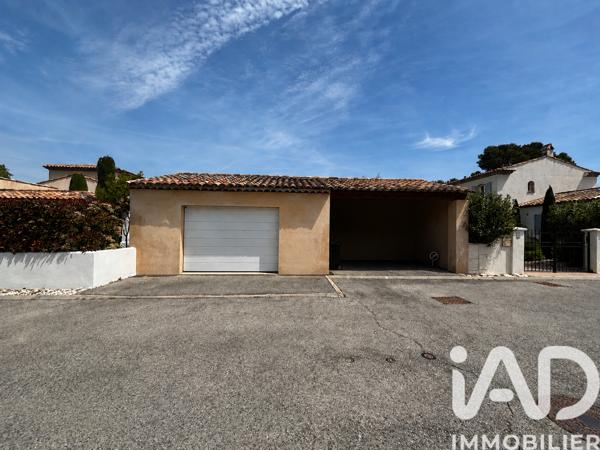 Maison à vendre 6 pièces 139 m² Mallemort