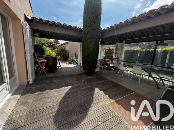 Maison à vendre 6 pièces 139 m² Mallemort