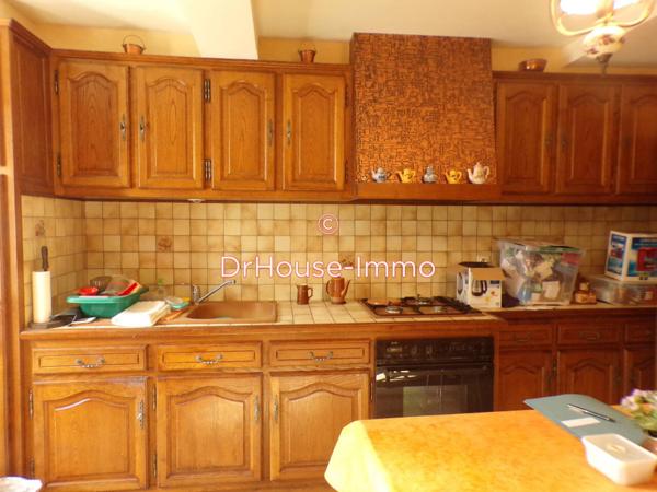 Maison à vendre 4 pièces de 90 m²
