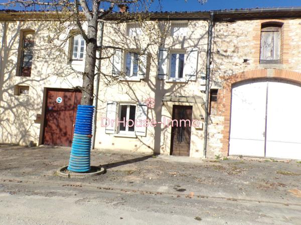 Maison à vendre 4 pièces de 90 m²