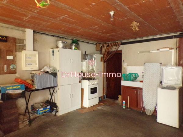 Maison à vendre 4 pièces de 90 m²