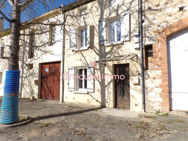 Maison à vendre 4 pièces de 90 m²