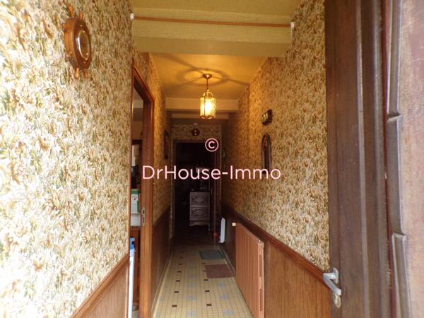 Maison à vendre 4 pièces de 90 m²