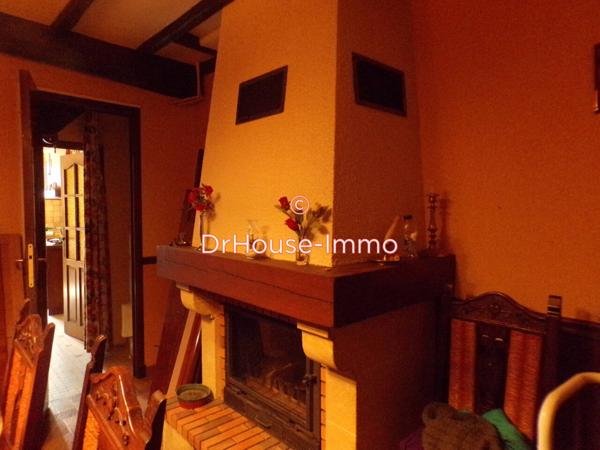 Maison à vendre 4 pièces de 90 m²