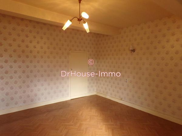 Maison à vendre 4 pièces de 90 m²
