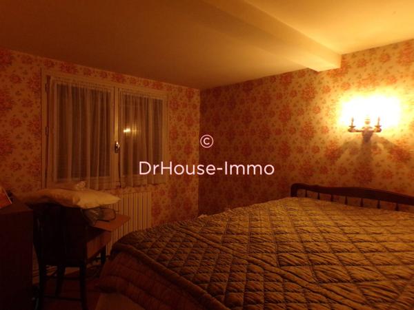 Maison à vendre 4 pièces de 90 m²