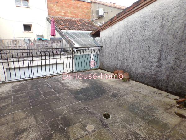 Maison à vendre 4 pièces de 90 m²