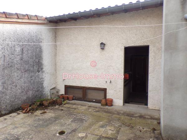 Maison à vendre 4 pièces de 90 m²