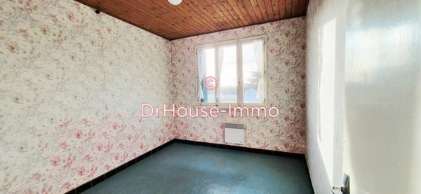 Maison à vendre 6 pièces de 93 m²