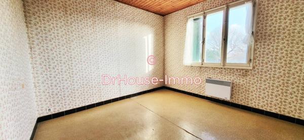 Maison à vendre 6 pièces de 93 m²