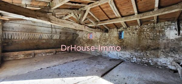 Maison à vendre 6 pièces de 93 m²
