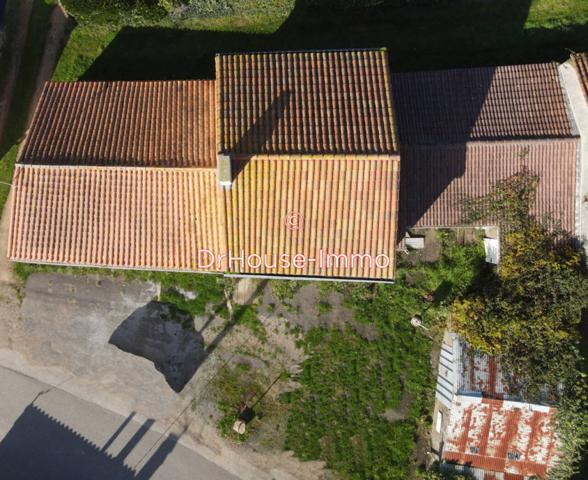 Maison à vendre 6 pièces de 93 m²