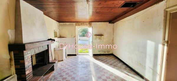 Maison à vendre 6 pièces de 93 m²