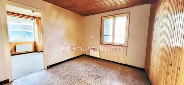 Maison à vendre 6 pièces de 93 m²