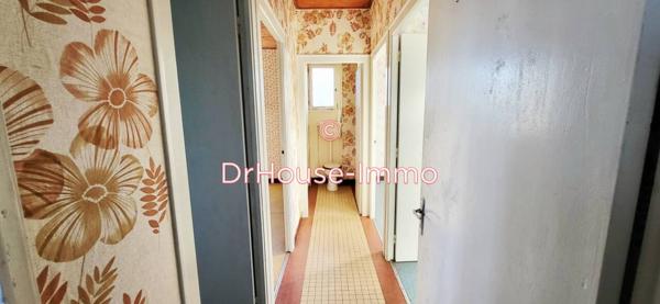 Maison à vendre 6 pièces de 93 m²