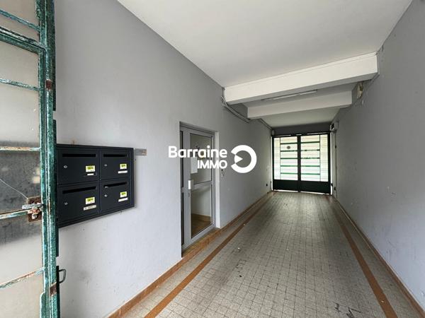 Vente appartement à Brest, 5 pièces 125.99m²