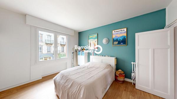 Vente appartement à Brest, 5 pièces 125.99m²