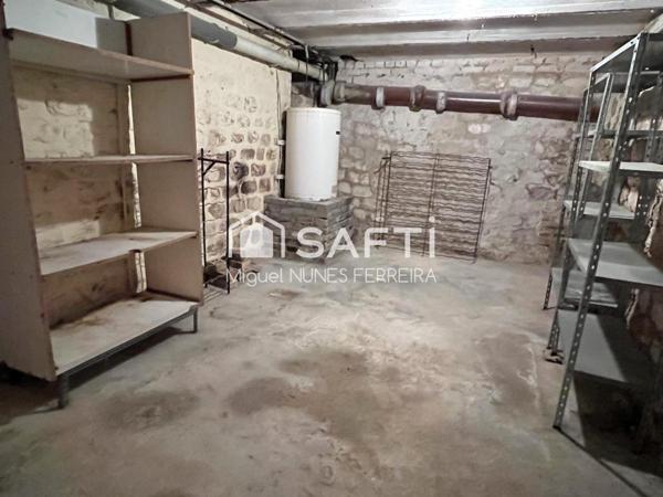 Maison à 100 mètres du Jardin des Plantes