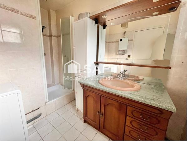 Maison à 100 mètres du Jardin des Plantes