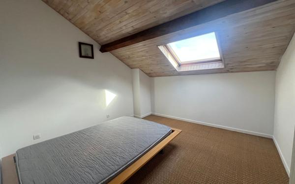 Appartement à louer    3 pièces • 73,34 m2 Tarbes