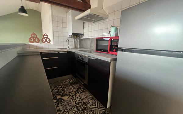 Appartement à louer    3 pièces • 73,34 m2 Tarbes