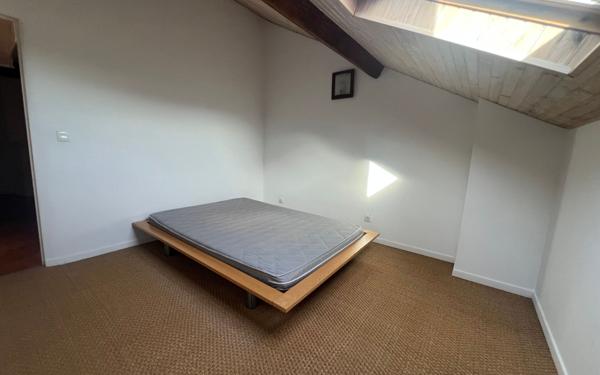 Appartement à louer    3 pièces • 73,34 m2 Tarbes