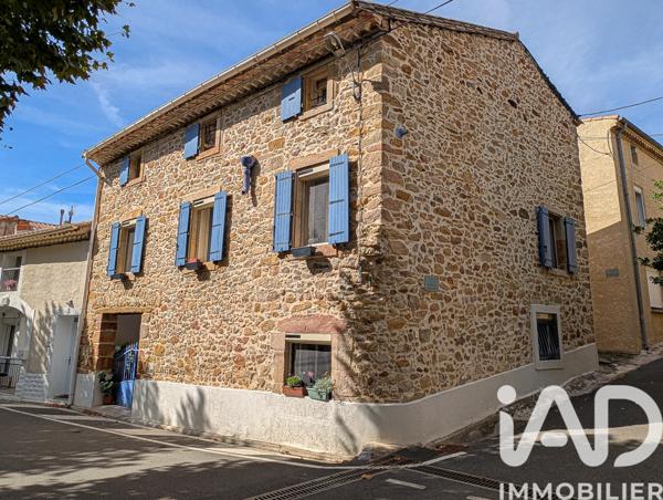 Maison à vendre 5 pièces 182 m² Bizanet